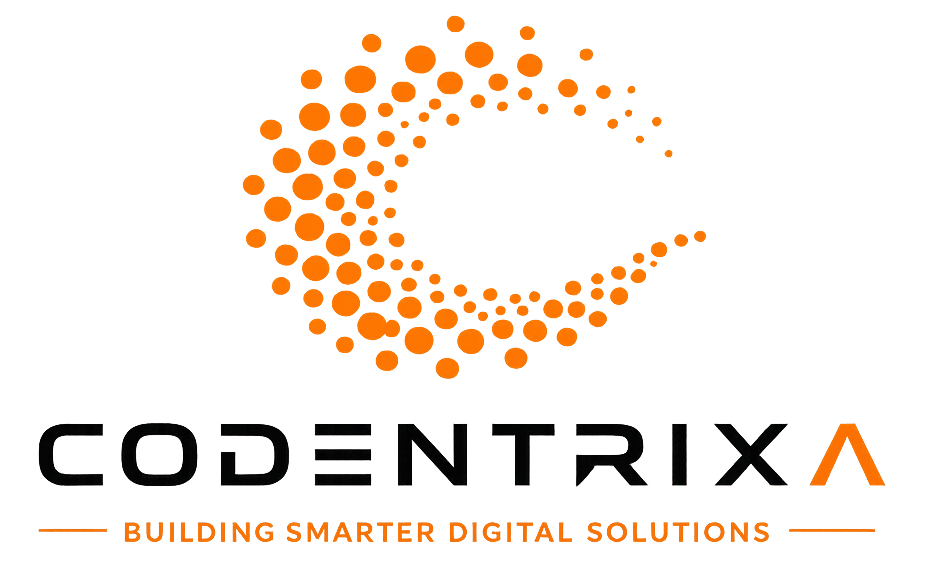 Codentrixa logomark